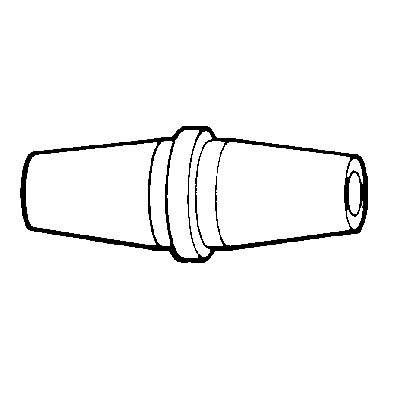 7593401 - Ampule Valve Adapter